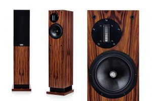 Response D30 RS DS