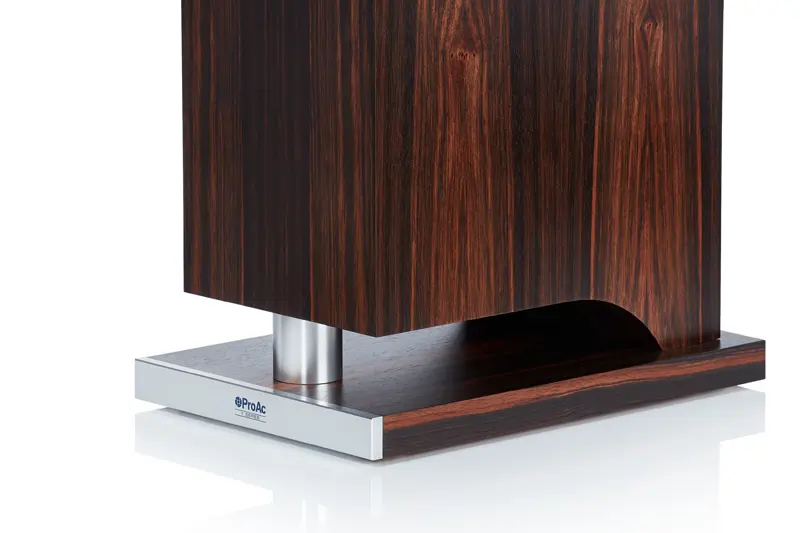 ProAc K6 Signature hátoldali bi-wire csatlakozóterminál