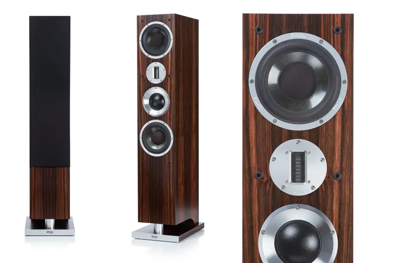 ProAc K6 Signature álló hangsugárzó