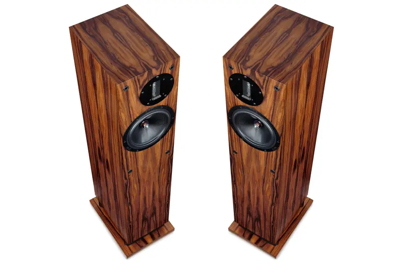 ProAc RESPONSE D20 D/R kabinet