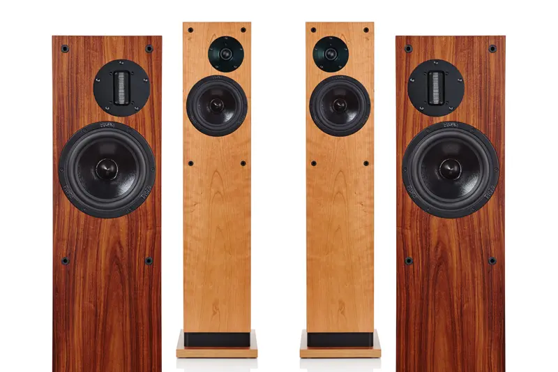 ProAc RESPONSE D30S D/R furnér