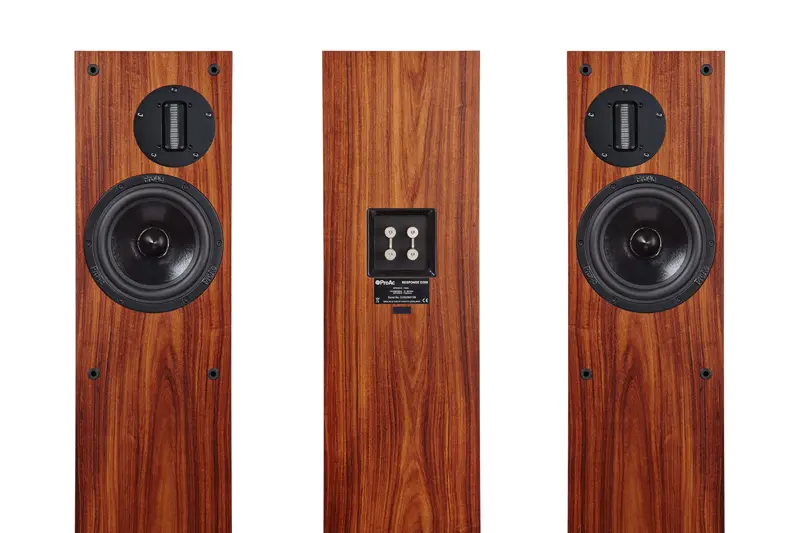 ProAc RESPONSE D30S D/R terminál