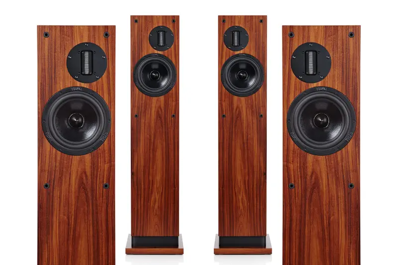 ProAc RESPONSE D30S D/R magassugárzó