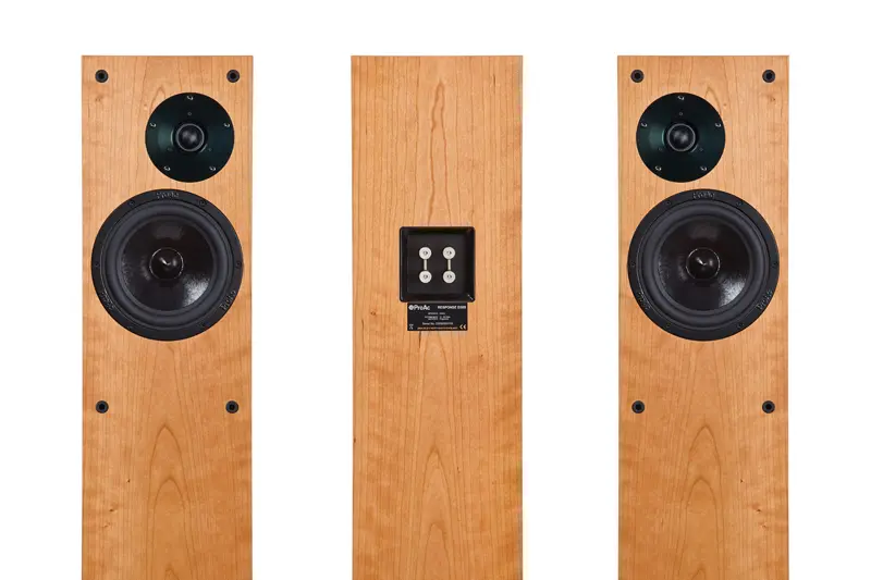 ProAc RESPONSE D30S D/R high-end rendszer