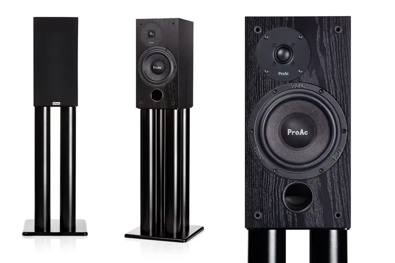 ProAc Studio SM100 stúdiómonitor
